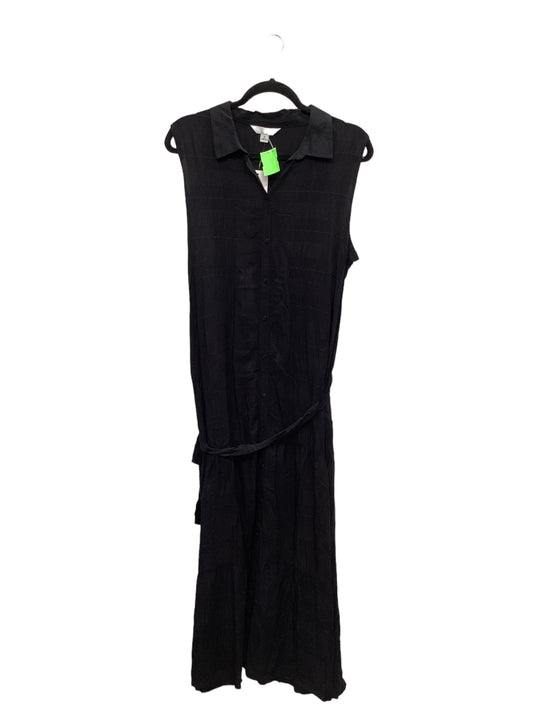 Dress Casual Maxi By Croft And Barrow  Size: Xl