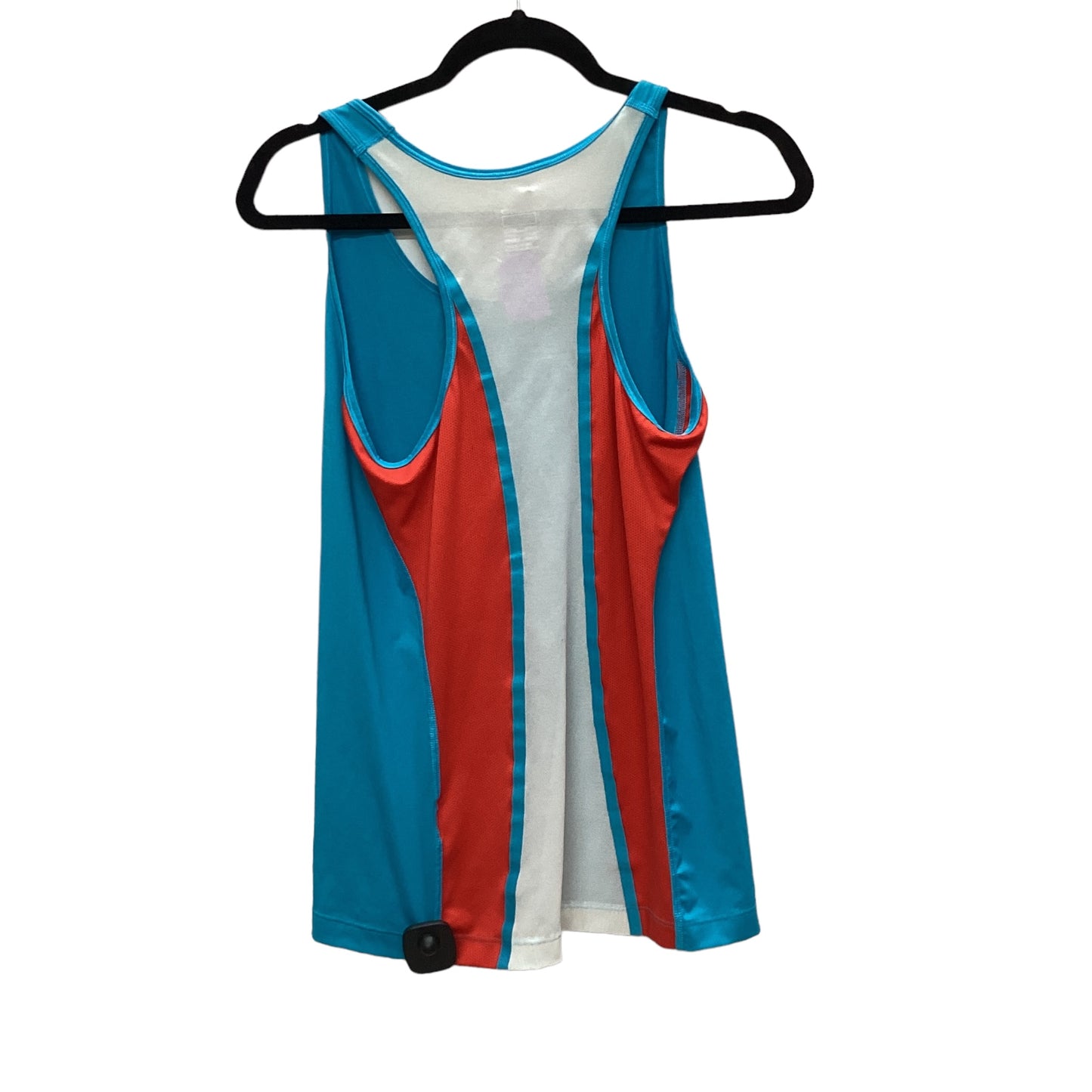 Athletic Tank Top By Nike Apparel  Size: M