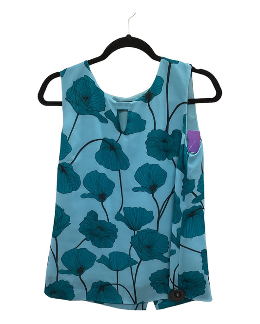 Top Sleeveless By Clothes Mentor  Size: S