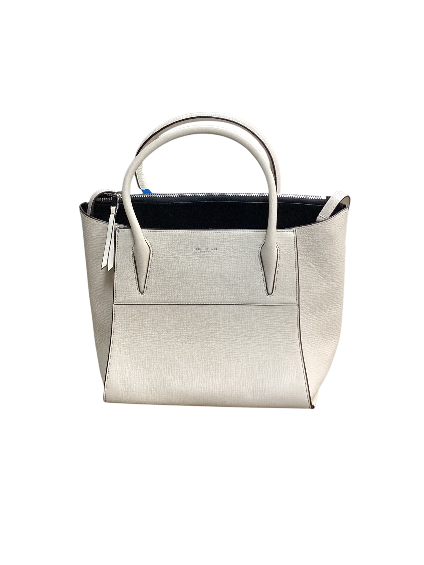 Handbag By Henri Bendel, Size: Large