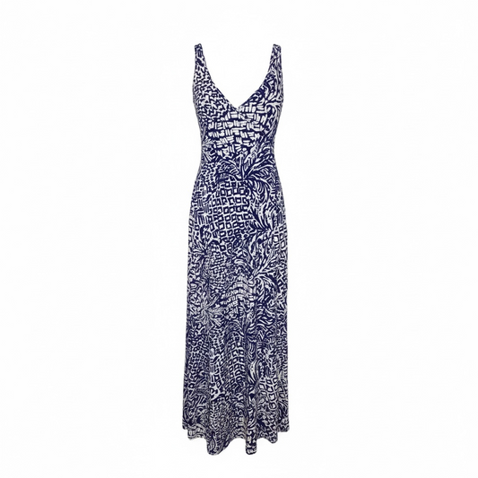 Dress Designer By Lilly Pulitzer In Blue, Size: S