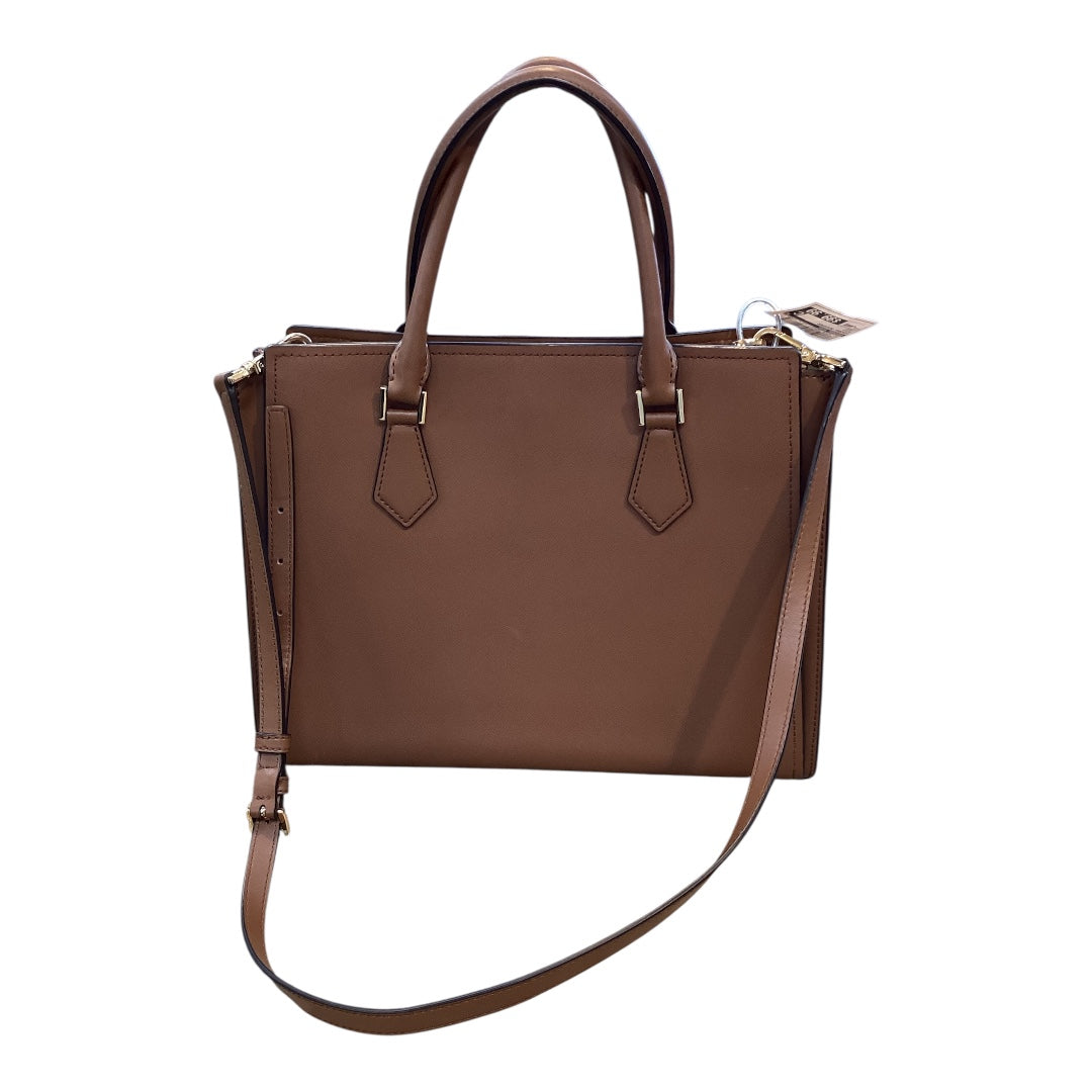 Handbag Designer By Michael Kors, Size: Large