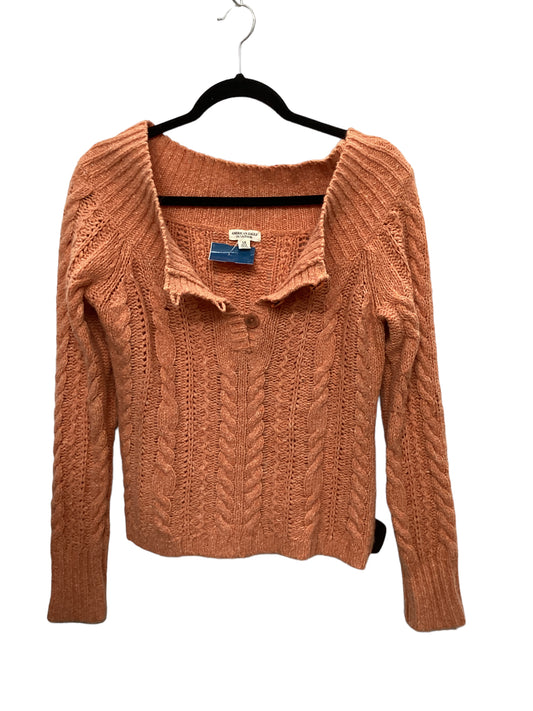 Sweater By American Eagle  Size: L