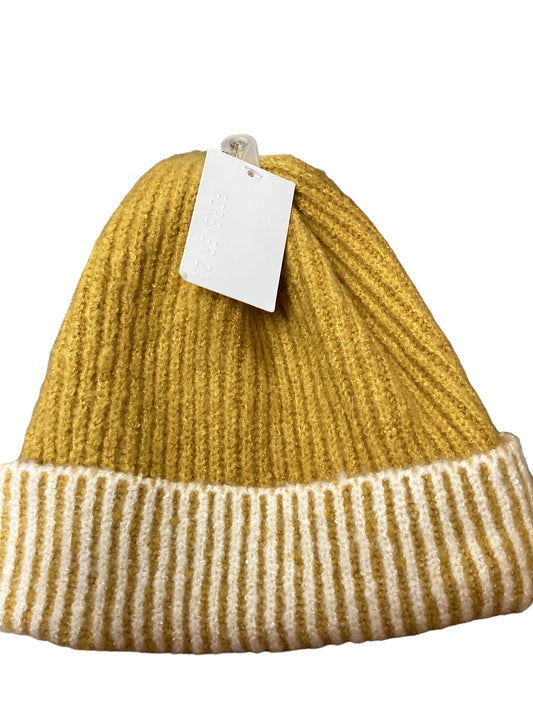 Hat Beanie By Forever 21