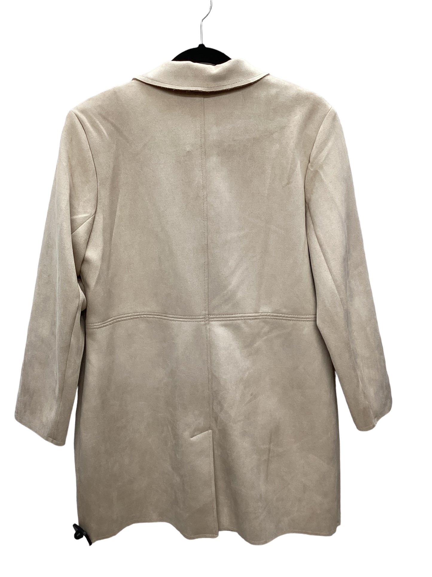 Coat Other By Tahari  Size: L