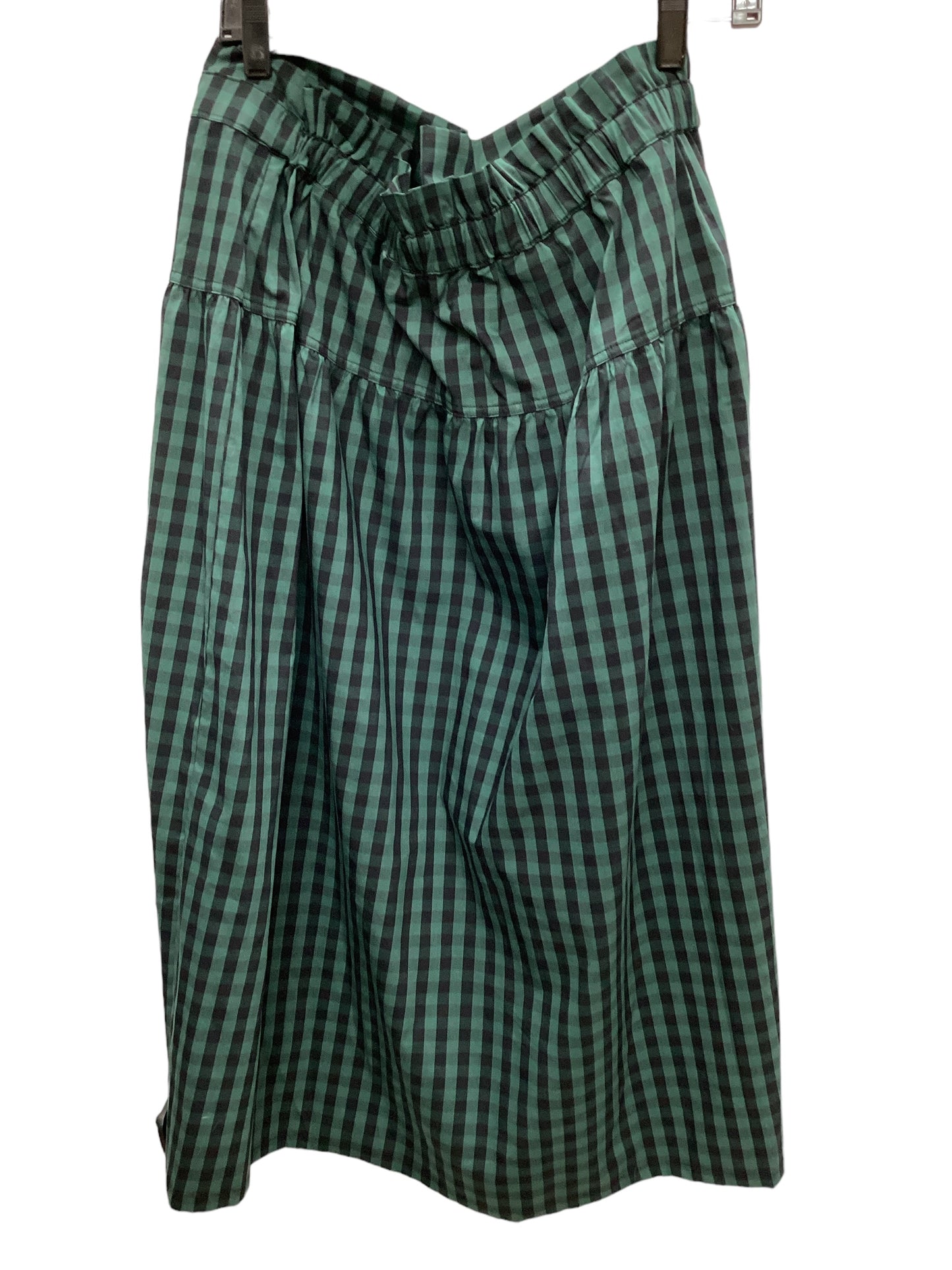 Skirt Midi By Draper James  Size: Xxl