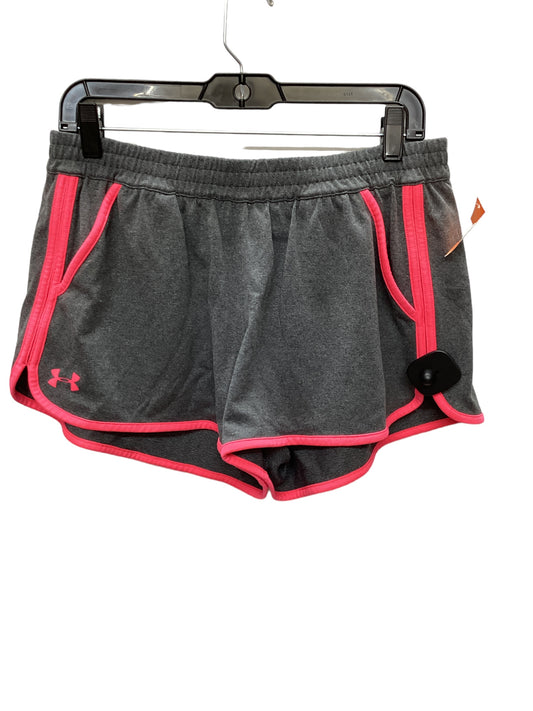 Athletic Shorts By Under Armour  Size: L
