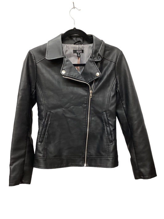 Jacket Leather By Ana  Size: Xs