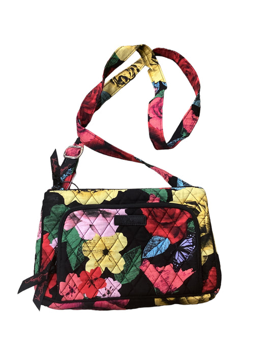 Kelly & Katie Claire Flap Phone Quiltled Crossbody Bag - Free