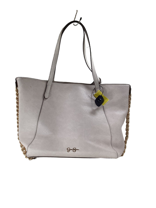 Handbag By Jessica Simpson  Size: Medium