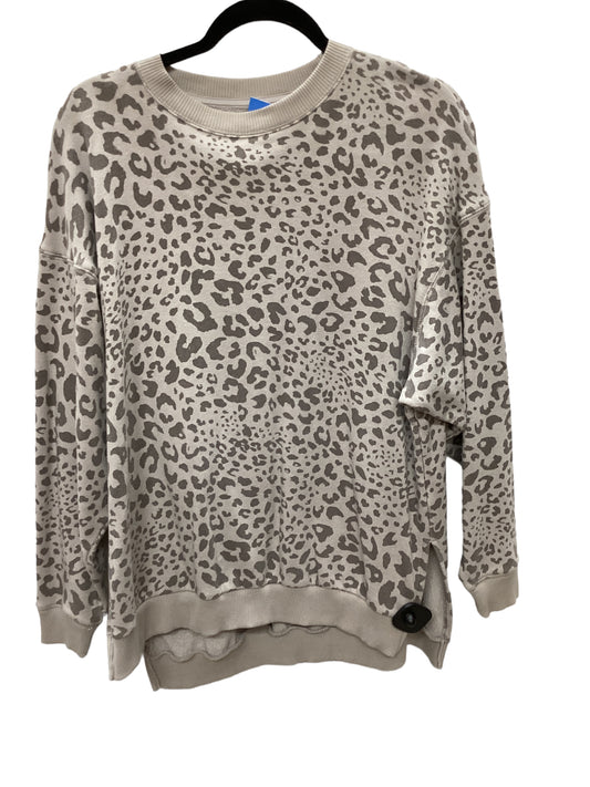 Top Long Sleeve By American Eagle  Size: Xxs