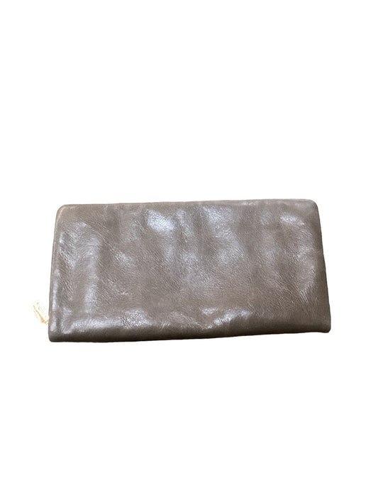 Wallet Leather By Hobo Intl  Size: Medium