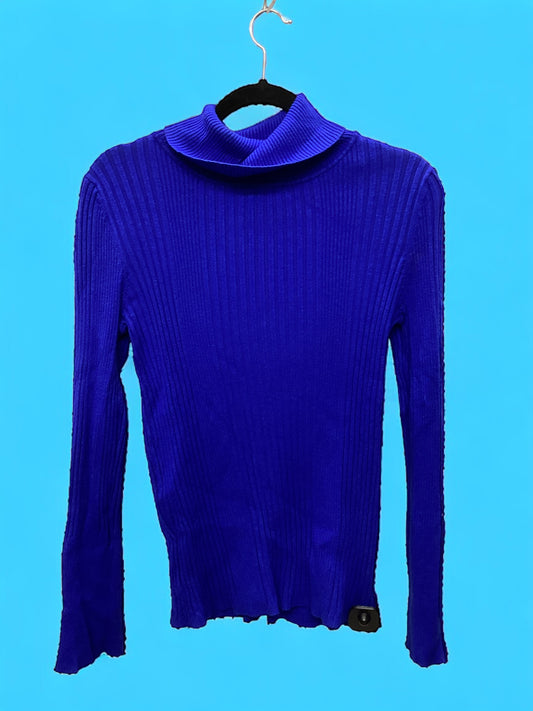 Sweater By Time And Tru  Size: L