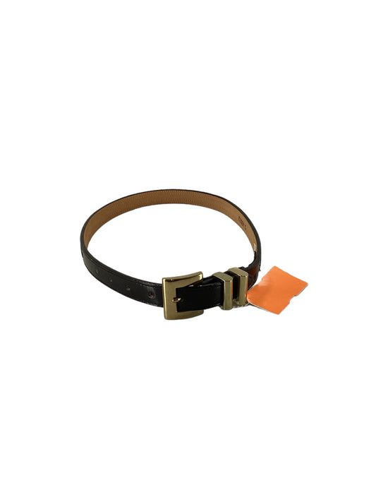 Belt By Brighton O  Size: Small