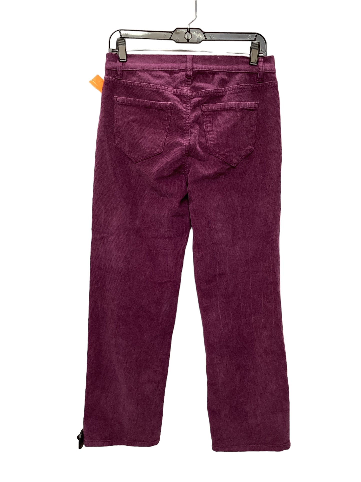 Pants Corduroy By Kensie  Size: 6