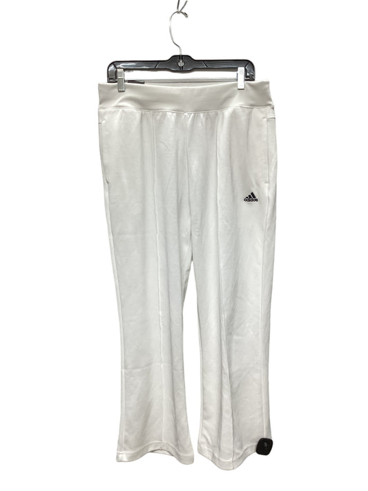 Athletic Pants By Adidas  Size: L