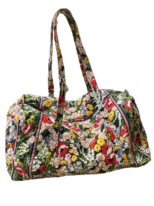 Duffle And Weekender By Vera Bradley O  Size: Large