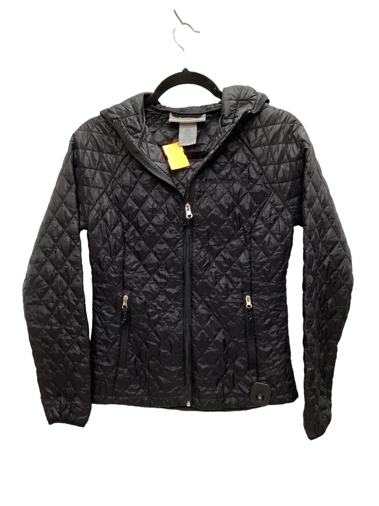 Jacket Puffer & Quilted By Free Country  Size: S