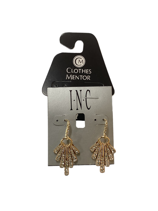 Earrings Other By Inc