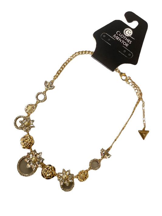 Necklace Chain By Guess