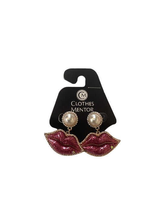 Earrings Other By Betsey Johnson