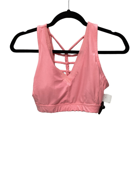 Athletic Bra By Cme  Size: S