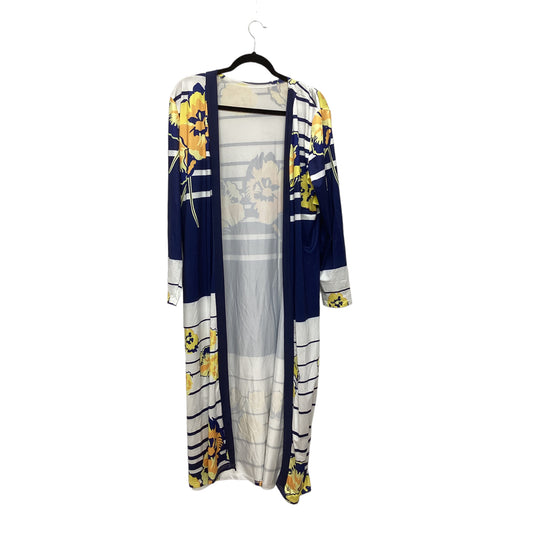 Kimono By Clothes Mentor  Size: Xl