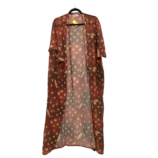 Kimono By Clothes Mentor  Size: Os