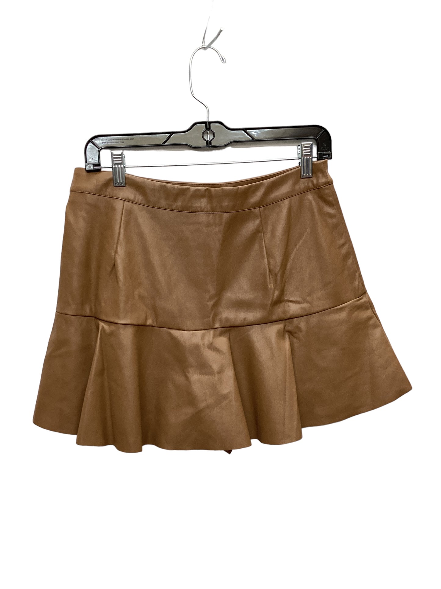 Skirt Mini & Short By Vestique  Size: L