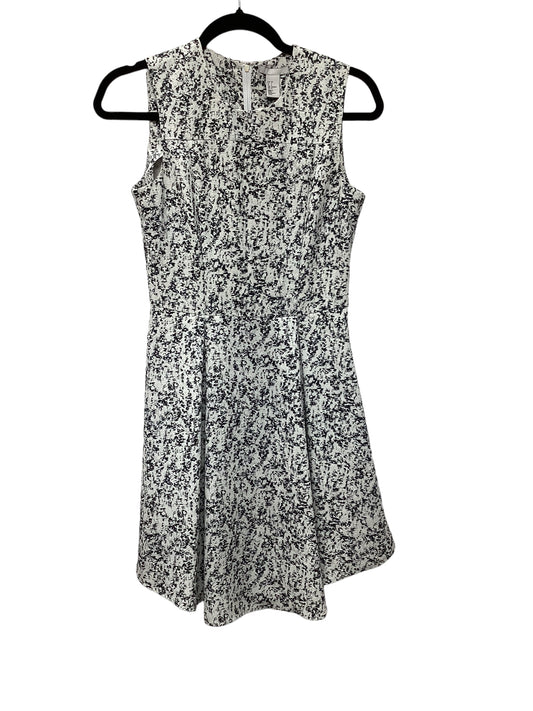 Dress Casual Short By H&m  Size: S