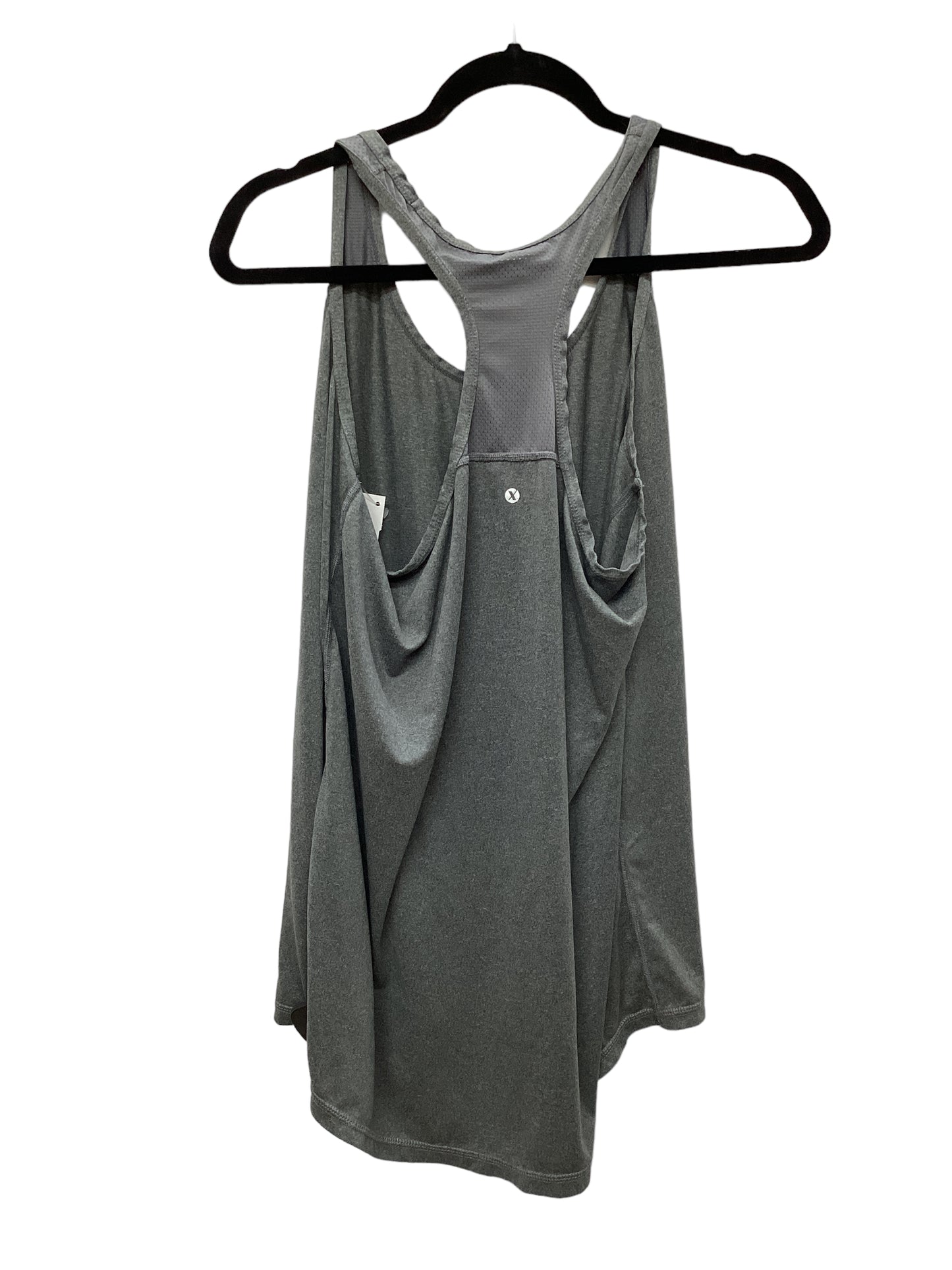 Athletic Tank Top By Xersion  Size: Xl