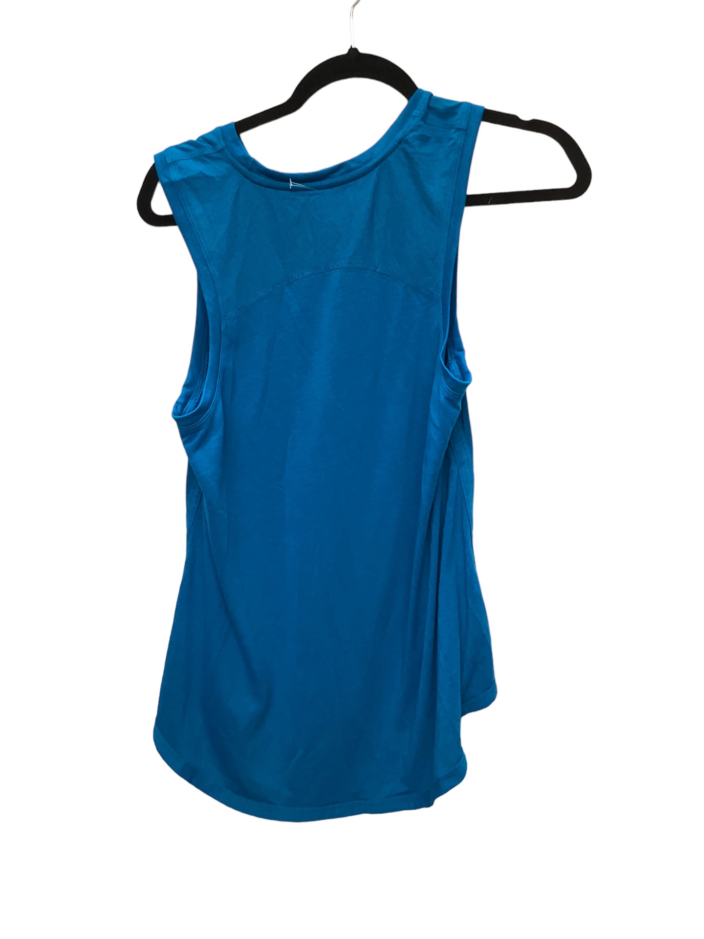 Athletic Tank Top By Athletic Works  Size: M