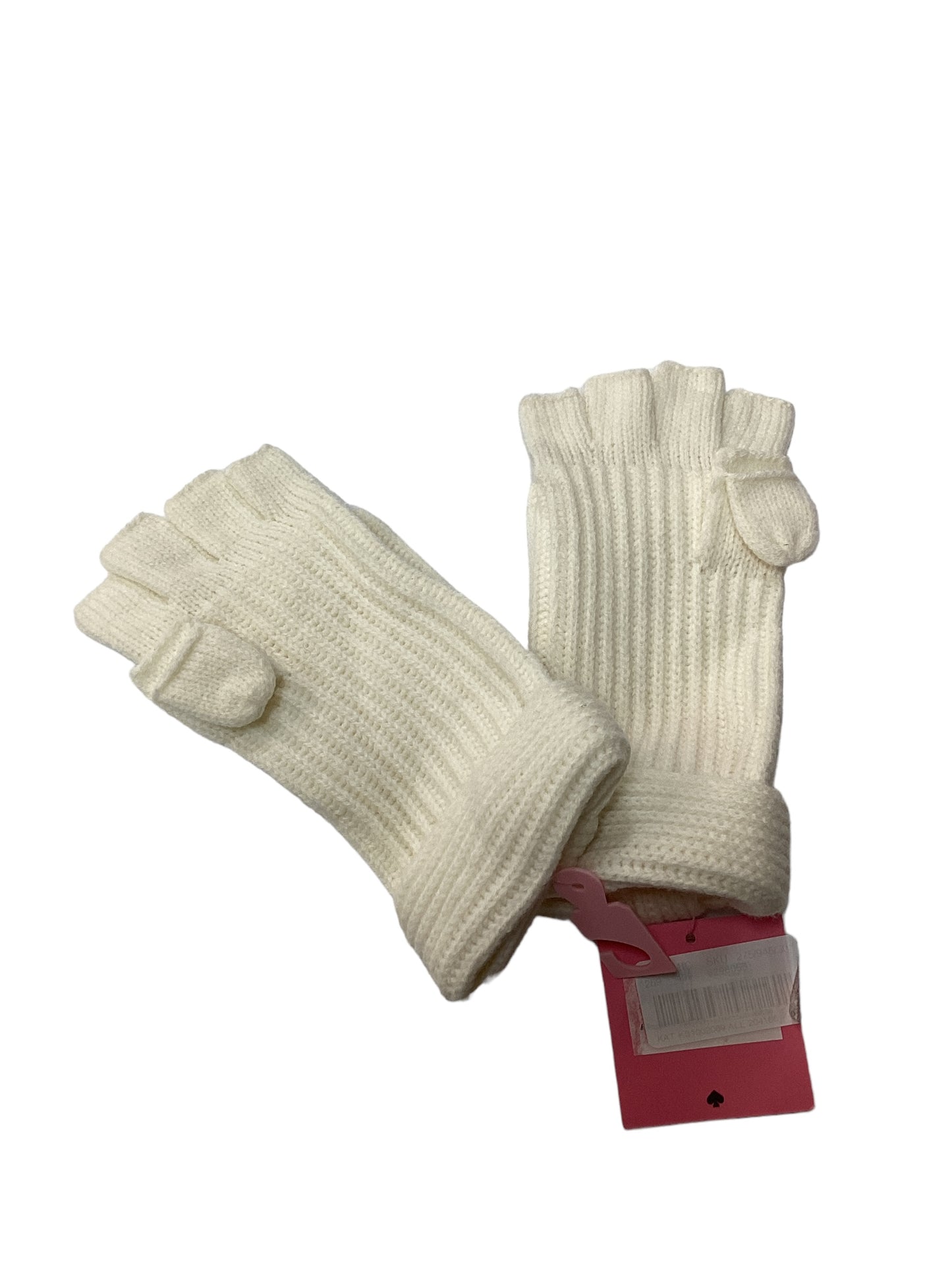 Gloves Designer By Kate Spade