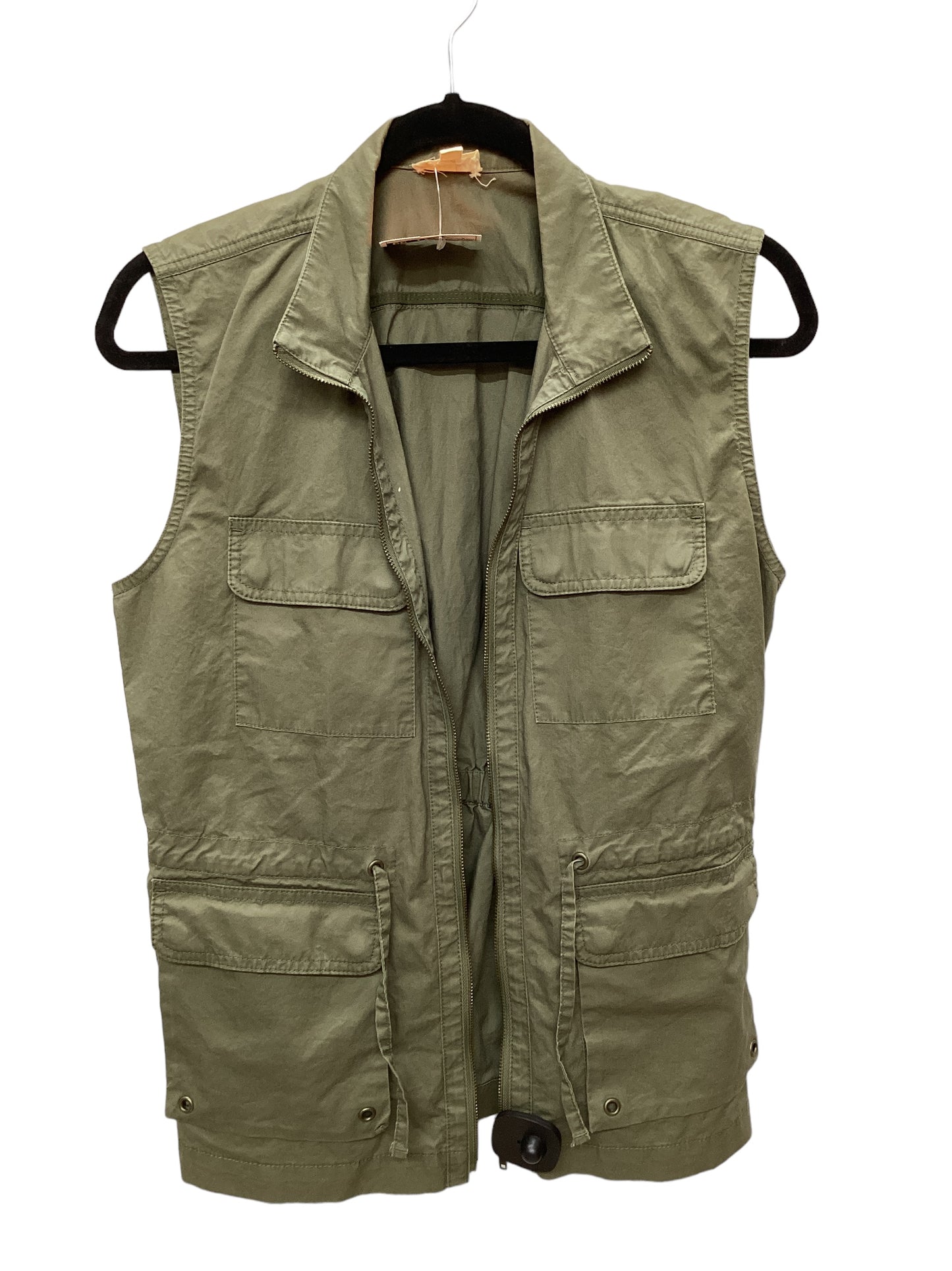 Vest Other By Clothes Mentor  Size: S
