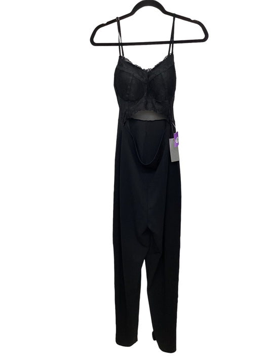 Jumpsuit By J For Justify  Size: M