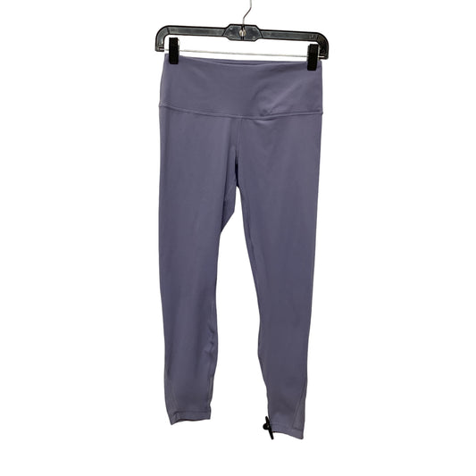 Athletic Capris By Yogalicious  Size: S