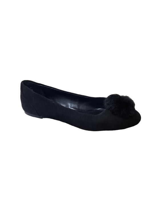 Shoes Flats Ballet By Michael Kors  Size: 8