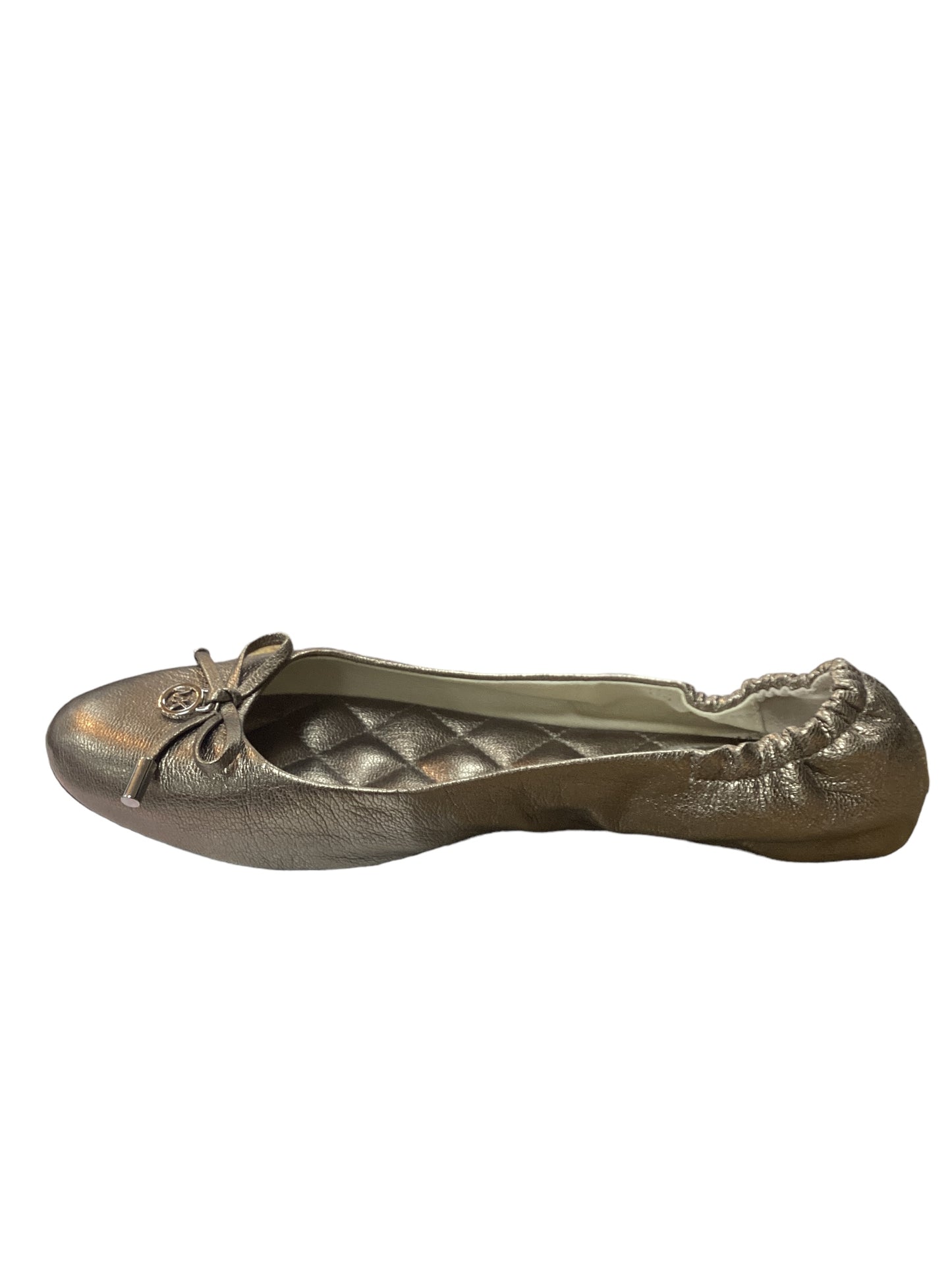Shoes Flats Ballet By Michael By Michael Kors  Size: 6.5