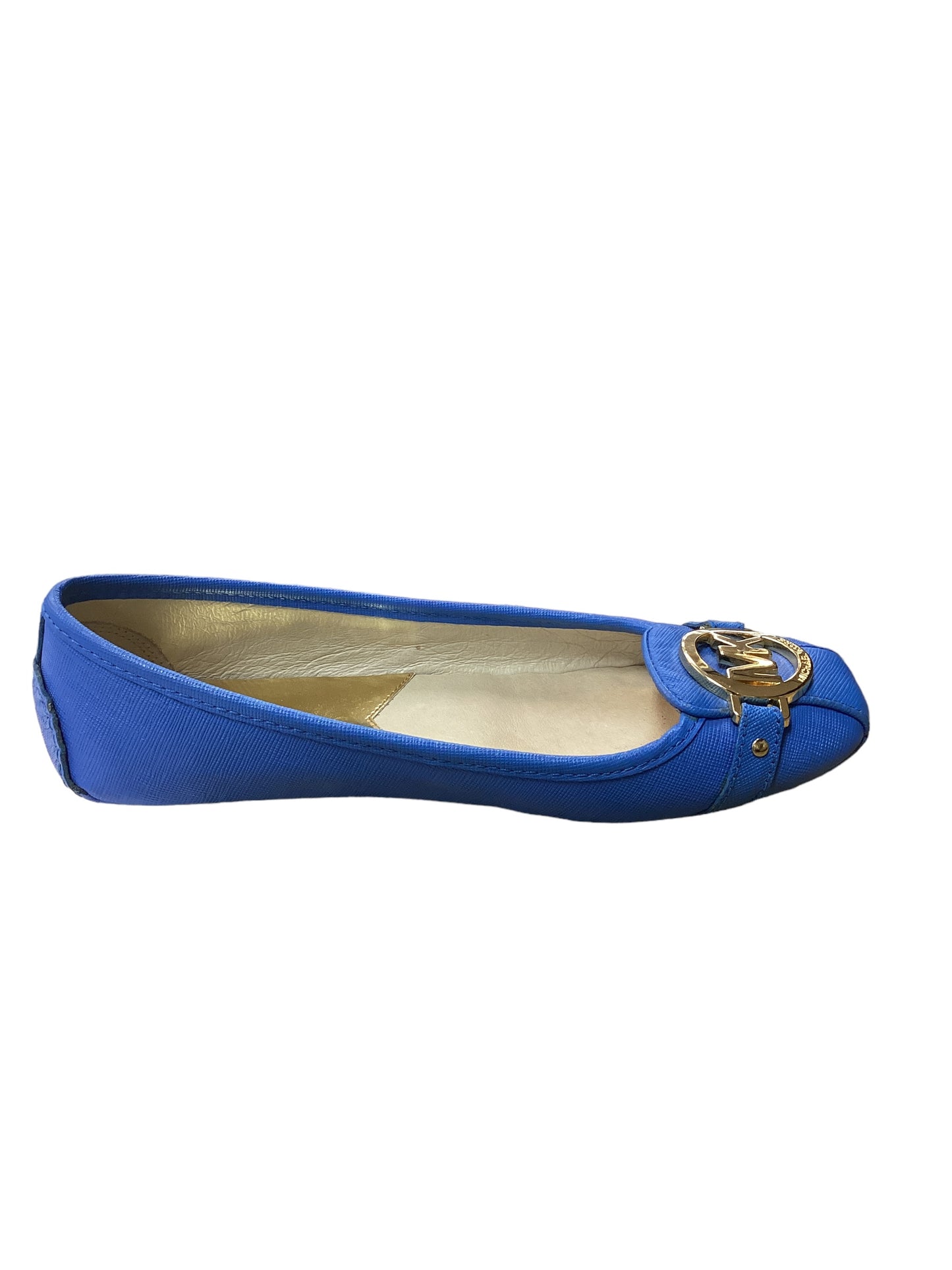 Shoes Flats Ballet By Michael By Michael Kors  Size: 6