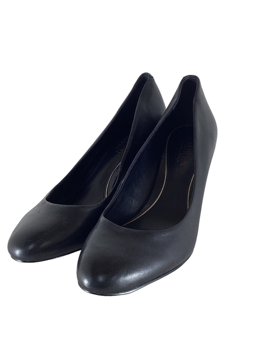 Shoes Heels Block By Lauren By Ralph Lauren  Size: 8.5