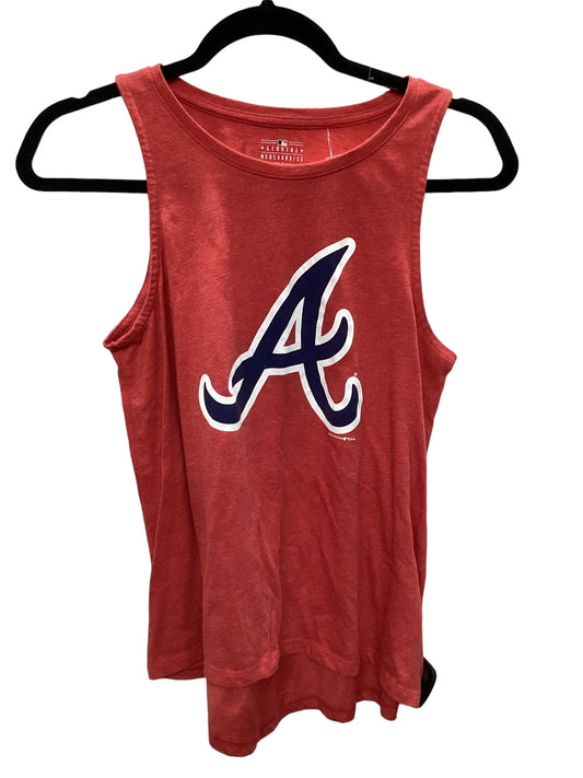 Athletic Tank Top By Clothes Mentor  Size: M
