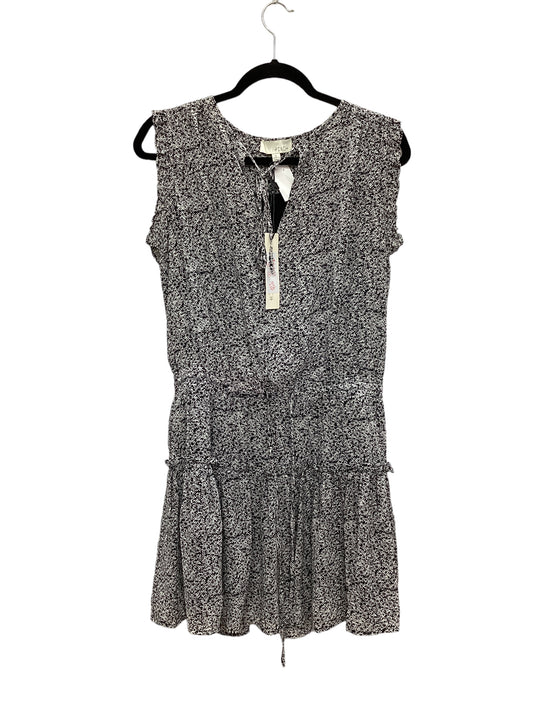 Dress Casual Short By Clothes Mentor  Size: L