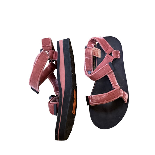 Sandals Sport By Teva  Size: 7