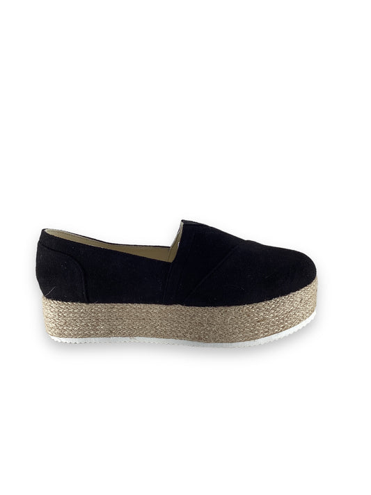 Shoes Flats Espadrille By Clothes Mentor  Size: 10