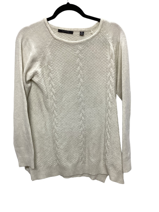 Sweater By Cyrus Knits  Size: M