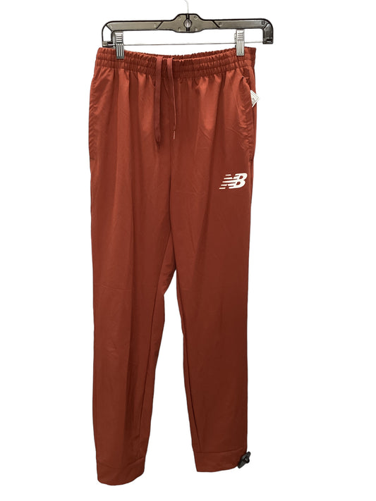 Athletic Pants By New Balance  Size: M