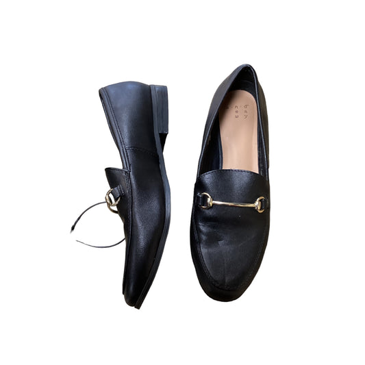 Shoes Flats Loafer Oxford By A New Day  Size: 6