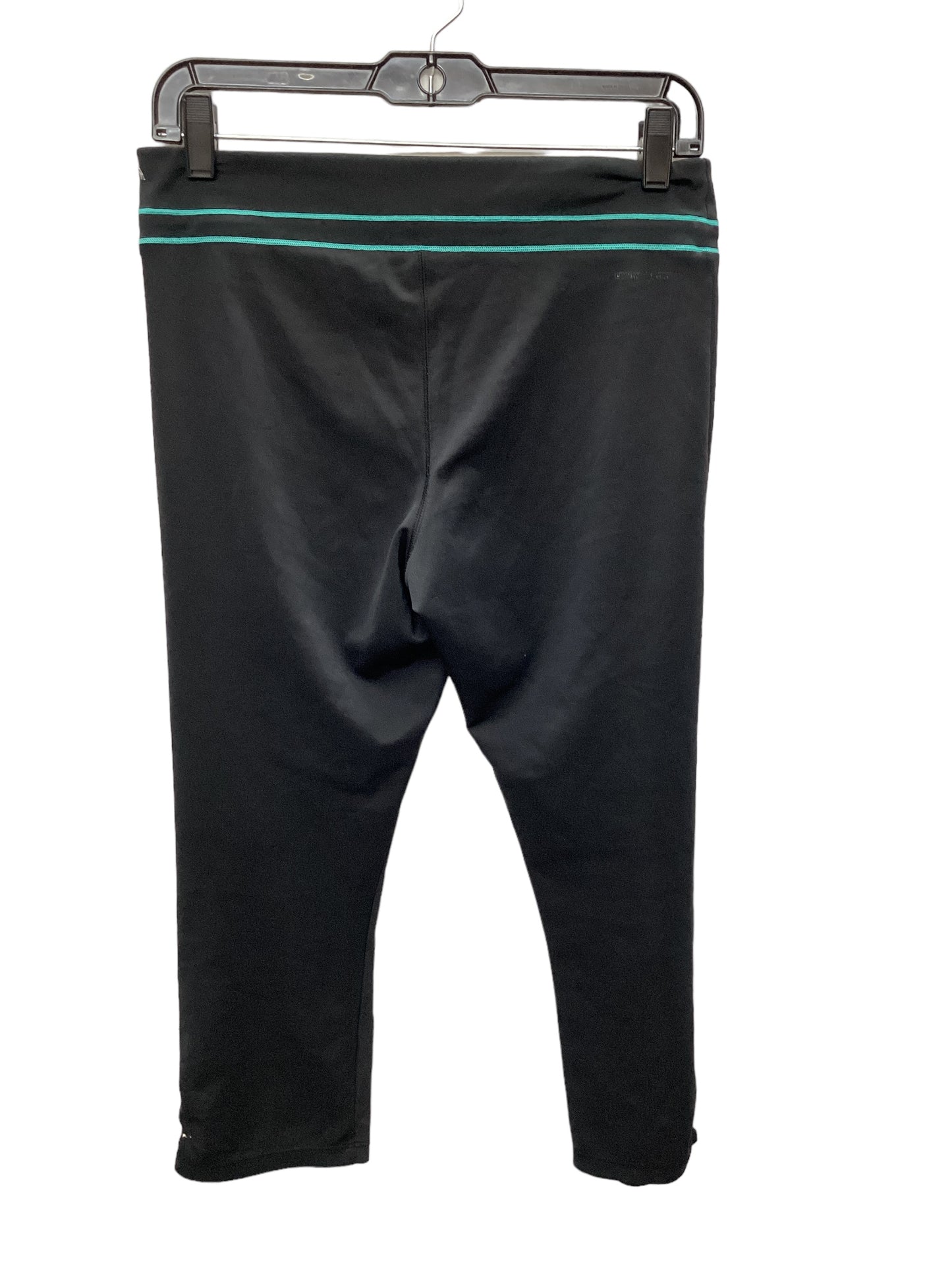 Athletic Capris By New Balance  Size: M
