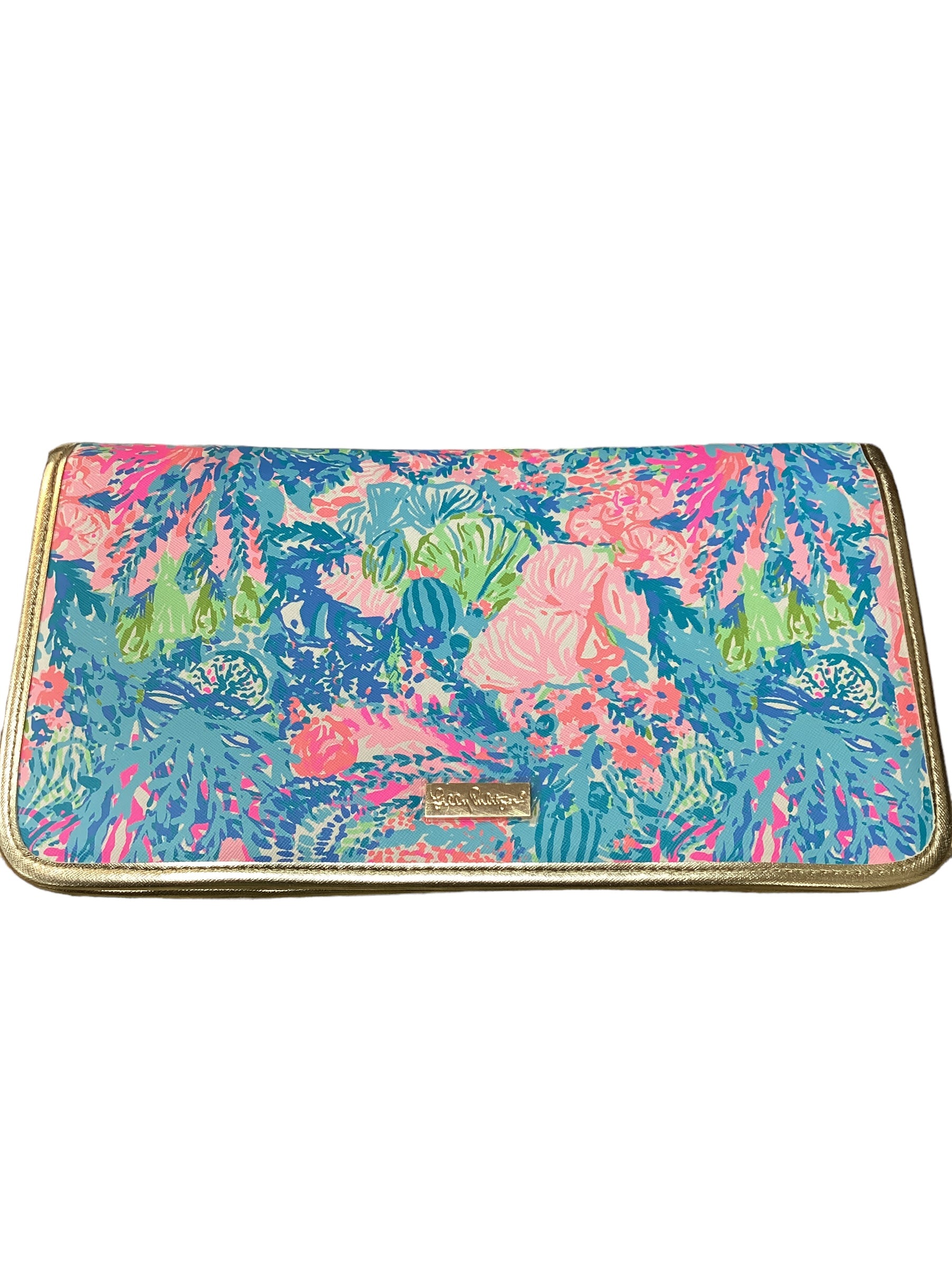 Clutch By Lilly Pulitzer Clothes Mentor Columbus GA 240