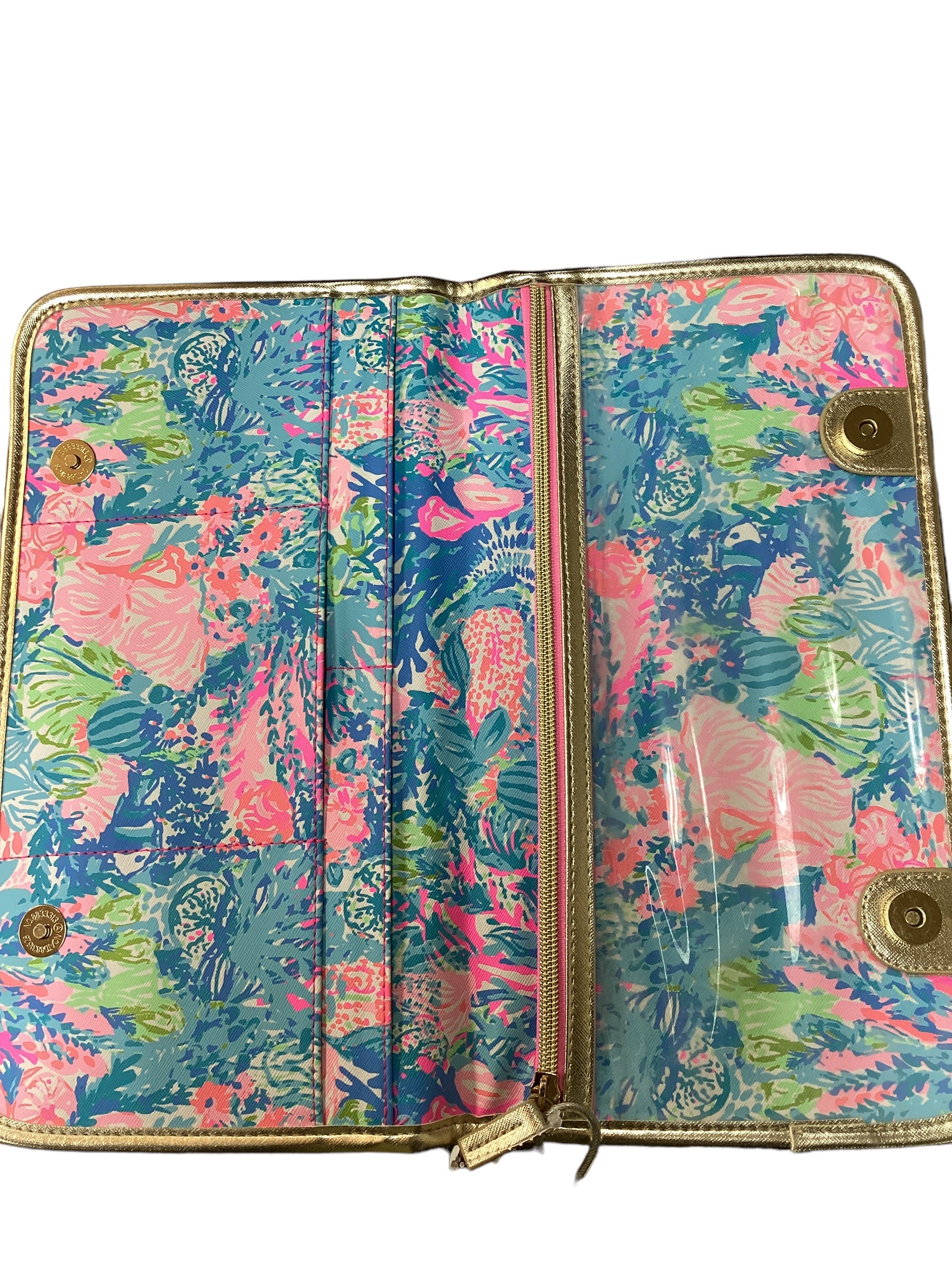 Clutch By Lilly Pulitzer Clothes Mentor Columbus GA 240